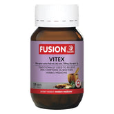 Fusion Vitex